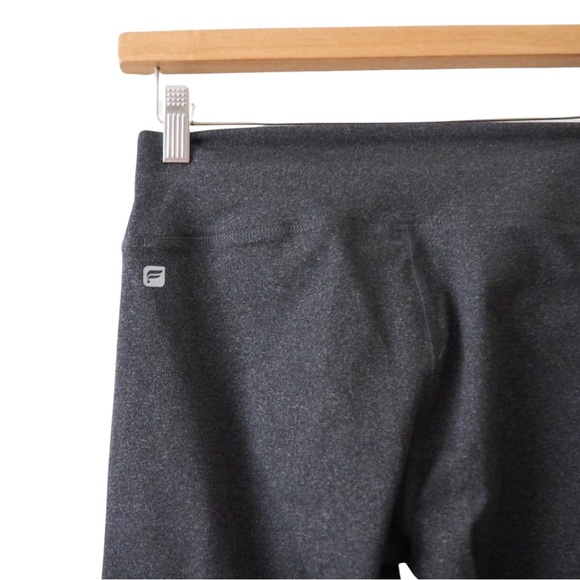 Fabletics Salar Solid Legging grey XS - Picture 5 of 11